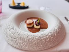 -Caprice(香港四季酒店)