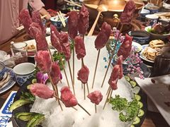 -清真·京华源铜锅涮肉(丰庆店)