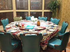 -巴依老爷新疆美食(工体旗舰店)