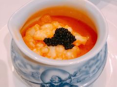 -广州富力丽思卡尔顿酒店·丽轩·粤菜