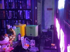 -剧狐剧本杀(徐汇1号店)
