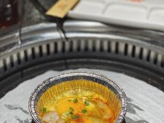 -一家东北烤肉(华大店)