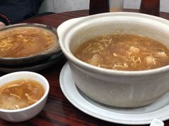 -添發碗仔翅美食