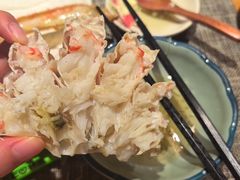 -大岛日本料理铁板烧(南通大饭店)