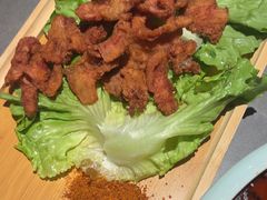 -晓淮山·扬州早茶·淮扬菜(龙阳广场店)
