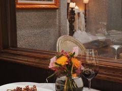 -Le Bistrot de Racine