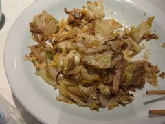 -北李妈妈菜·海肠捞饭(高新万达店)