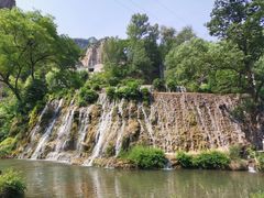 -沕沕水生态风景区
