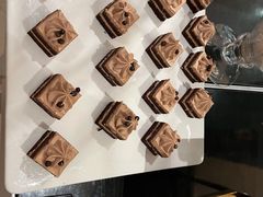 -龙之梦万丽酒店青餐厅