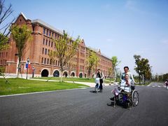 -浙江大学(海宁国际校区)