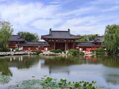 -华清宫景区