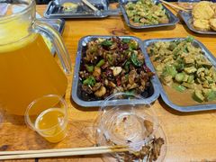 -陈氏肥蛤(小纬六路总店)