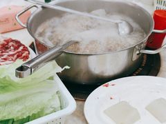 -黑山牛肉汤火锅(花城汇店)