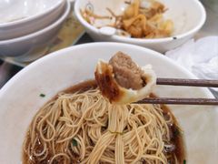 生煎馒头-毛华美食(清扬路店)