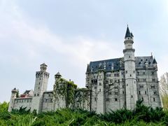 -北京世界公园