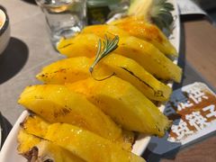 -小黑牛烤肉(聚隆店)