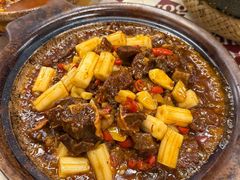 -老三样·旧食新味(绿地店)