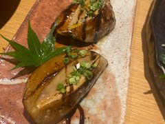 -水之惠鲜鱼料理(王府大街店)