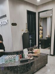 点击看大图 -TOP HAIR SALON