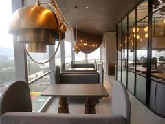 靠窗位-托斯卡纳烘焙意大利餐厅(五天地店)