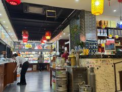 -北京烤鸭店(新桥家园·浦口店)