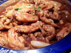 -胖哥俩肉蟹煲(河北勒泰购物中心店)