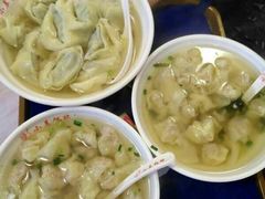 -小姜锅贴(凤凰街店)