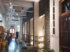 -茶肆(仙林店)