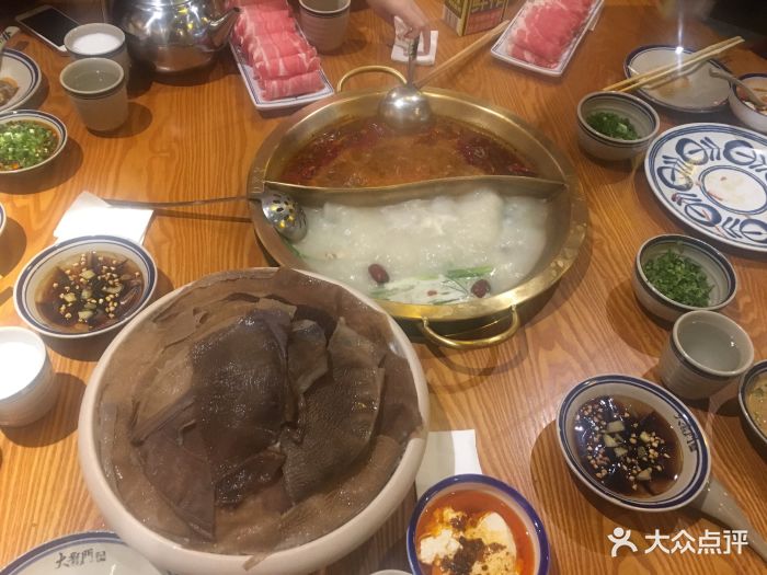 大龙门老火锅图片 - 第3张