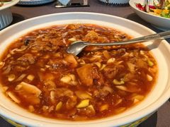 -惠丰堂饭庄·烤鸭·京味菜(翠微路店)