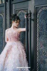 -MANLI BRIDAL婚纱