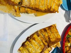 -大眼锅贴水饺(河东店)