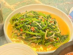 -浩海火燒雲傣家菜(芮欧百货店)