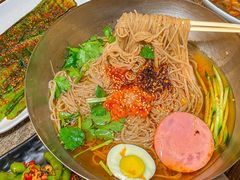 -枪火串烧·东北特色烧烤(罗湖总店)