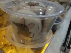 -北京稻香村(学清店)