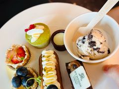 -Social 秀西餐厅-长沙瑞吉酒店(运达店)