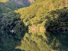 -关门山森林公园