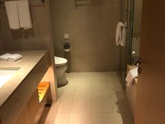 -苏州馨乐庭金鸡湖公寓酒店