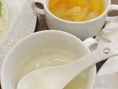 -海中洲国际大酒店-自助餐厅