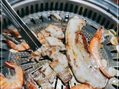 -韩一品韩国料理(柏庐南路店)
