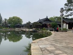 -江心屿景区