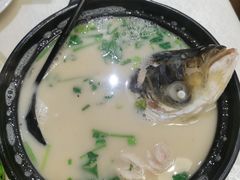 -南八仙·老上海味道(南京东路店)