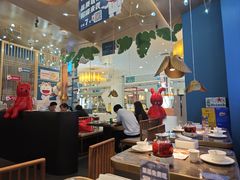 -老屋印象川菜(世纪东方店)