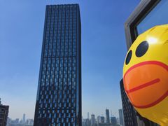 -不正咖啡(万达尊店)