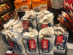 -中图·四川特产汇(成都机场店)