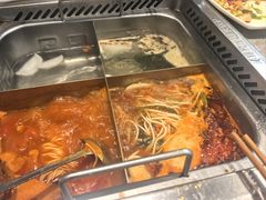 -海底捞火锅(铂澜大象城店)