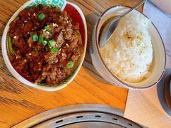-赤坂亭M9和牛烧肉(世博源店)