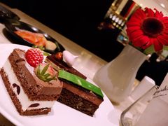 -银川凯宾斯基饭店柏林咖啡厅·Café Berlin