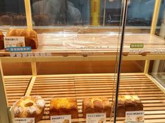 -爸爸糖手工吐司(上海五角场万达店)