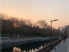 -元大都城垣遗址公园